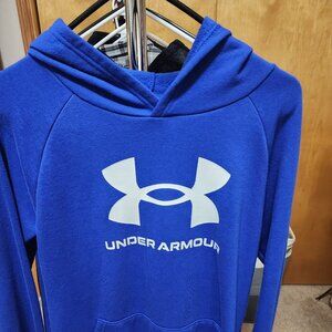 Youth - Boys XL Under Armour Sweatshirt